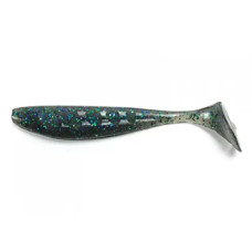 FishUP Wizzle Shad 2" (10шт), #057 - Bluegill