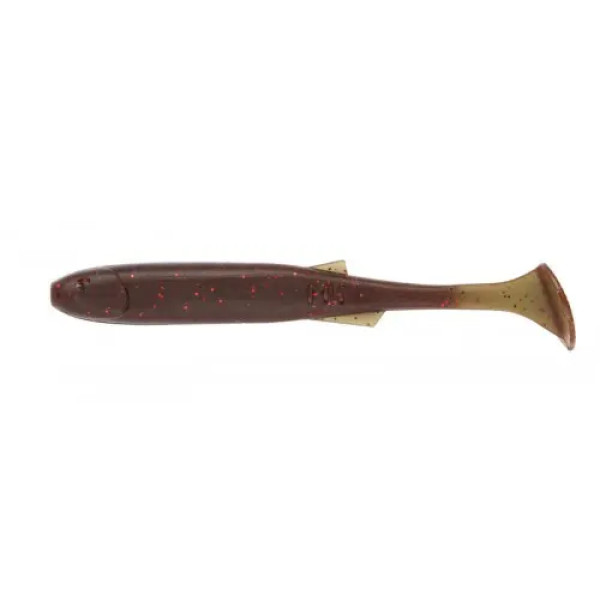 M5 Craft FlyFish 2,5" Brown #013