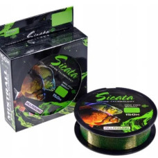 Sicata Allround 150m 0,16 mm, 5.80kg