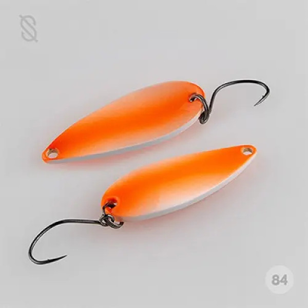 Блешня Shostka Spoon Еxsentric 4g col.84