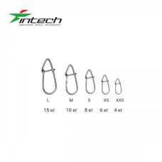 Застежка Intech Micro Custom Snap S