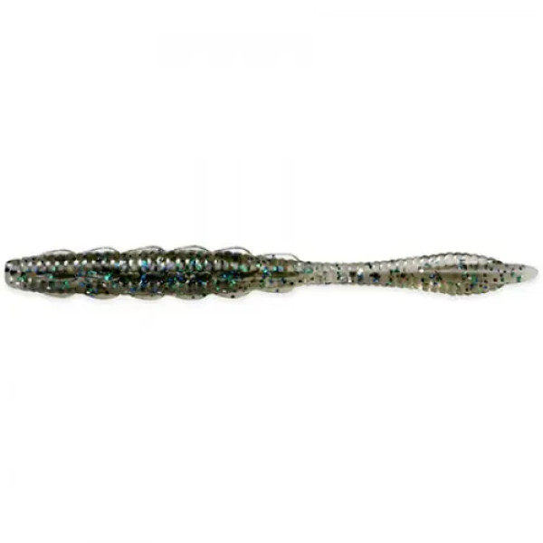 FishUP Scaly FAT 3.2" (8шт), #057 - Bluegill