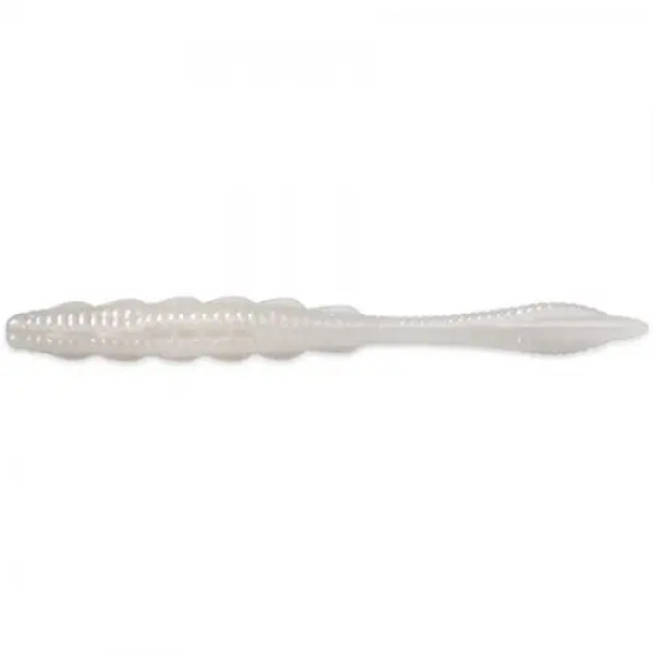 FishUP Scaly FAT 3.2" (8шт), #081 - Pearl