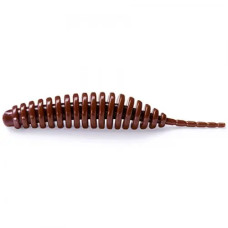 FishUP Tanta 2" (9шт), #106 - Earthworm