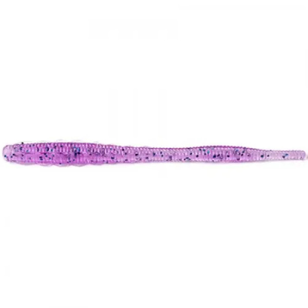 FishUP Scaly 2.8" (10шт), #014 - Violet/Blue