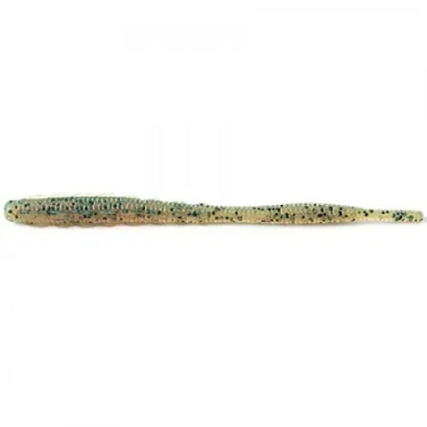 FishUP Scaly 2.8" (10шт), #017 - Motor Oil Pepper