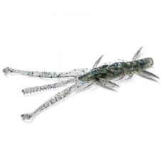 FishUP Shrimp 4.5" (7шт), #057 - Bluegill