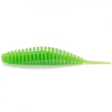 FishUP Tanta 1,5" (10шт), #105 - Apple Green