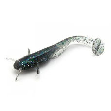 FishUP Catfish 3" (8шт), #057 - Bluegill