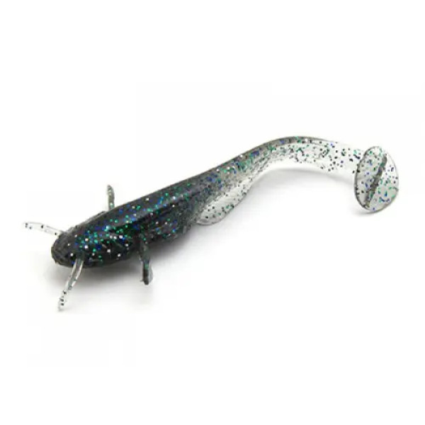 FishUP Catfish 3" (8шт), #057 - Bluegill