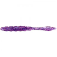 FishUP Scaly FAT 4.3" (8шт), #014 - Violet/Blue