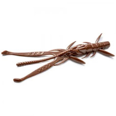 FishUP Shrimp 3.6" (7шт), #012 - Chaos