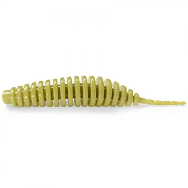 FishUP Tanta 1,5" (10шт), #109 - Light Olive
