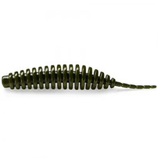 FishUP Tanta 1,5" (10шт), #110 - Dark Olive