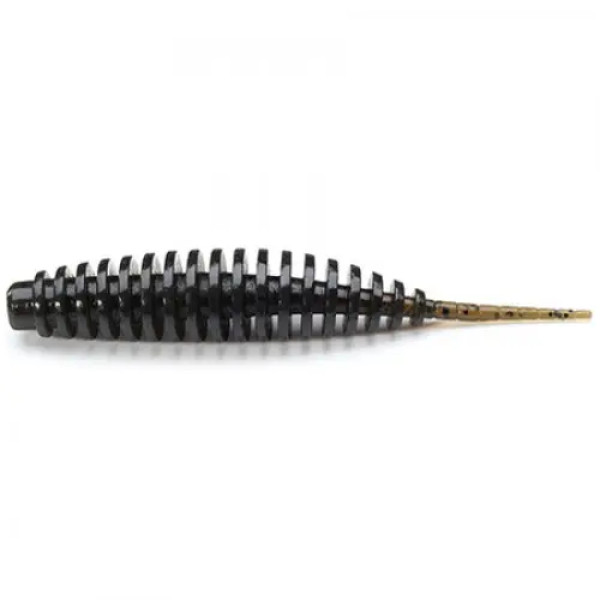 FishUP Tanta 1" (12шт), #043 - Watermelon Brown/Black