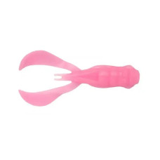 M5 Craft Turbo Crayfish 1,6" Pink Bubble #081