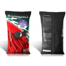 Прикормка INTERKRILL Короп-Слива 1кг