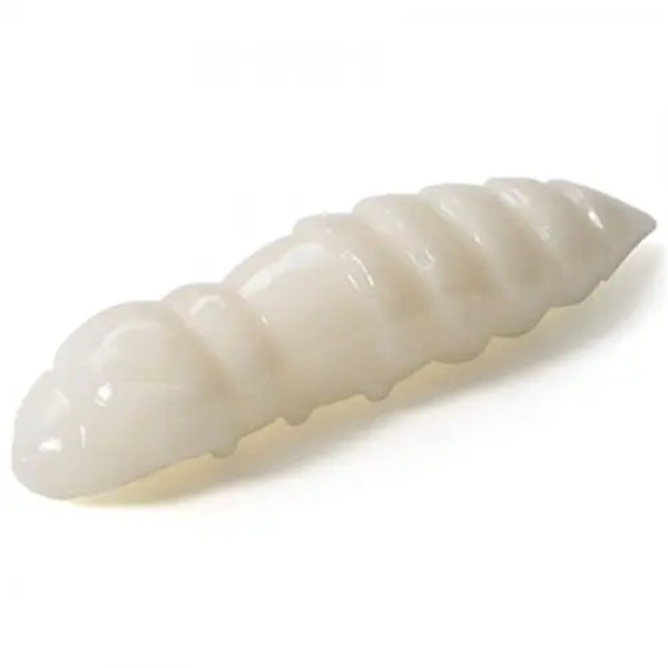 FishUP Pupa 0.9" (12шт), #009 - White