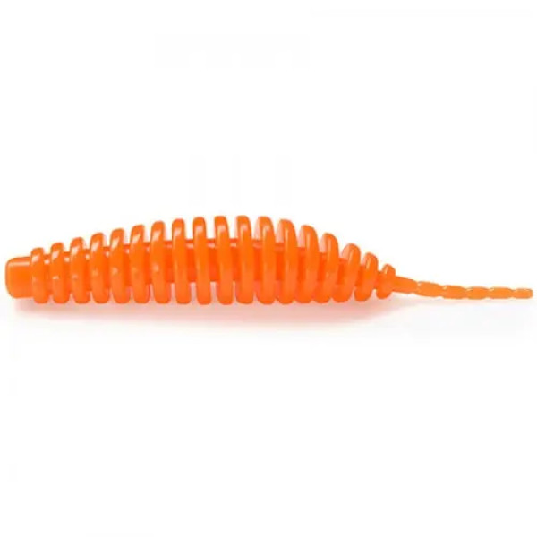 FishUP Tanta 2" (9шт), #113 - Hot Orange