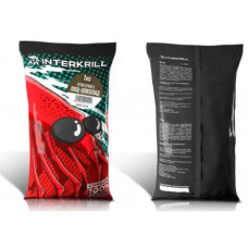 Прикормка INTERKRILL Лящ-Шоколад 1кг