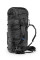 Надлегкий туристичний рюкзак Fram Osh 100L Army Black