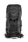 Надлегкий туристичний рюкзак Fram Osh 100L Army Black