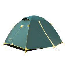 Палатка Tramp Scout 3 (v2) TRT-056