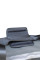 Герморюкзак сумка TRAMP Nylon TPU 30 л UTRA-296 Dark Grey