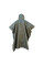 Плащ-пончо Tramp Tarp poncho UTRGB-009 Olive