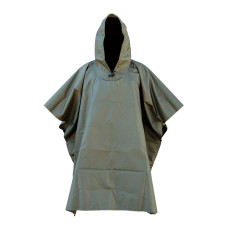 Плащ-пончо Tramp Tarp poncho UTRGB-009 Olive