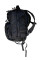 Рюкзак тактический Tramp Commander 50 л UTRP-042 Черный