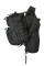 Рюкзак тактический Tramp Commander 50 л UTRP-042 Черный