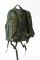 Рюкзак тактический Tramp Commander 50 л UTRP-042 Хаки