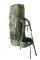 Рюкзак туристический Tramp Ragnar 75+10 л UTRP-044 Зеленый