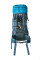 Рюкзак туристический Tramp Sigurd 60+10 л UTRP-045 Синий