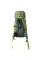 Туристичний рюкзак Tramp Floki 50+10 зелений UTRP-046-green