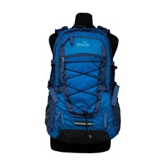 Рюкзак туристический Tramp Harald 40 л UTRP-050 Синий