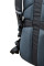 Туристичний рюкзак Tramp Ivar 30 чорний UTRP-051