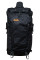 Туристичний рюкзак Tramp Ivar 30 чорний UTRP-051