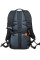 Туристичний рюкзак Tramp Ivar 30 чорний UTRP-051
