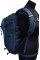 Туристичний рюкзак Tramp Ivar 30 синій/тем.синій UTRP-051-blue