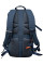 Туристичний рюкзак Tramp Ivar 30 синій/тем.синій UTRP-051-blue