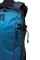 Туристичний рюкзак Tramp Ivar 30 синій/тем.синій UTRP-051-blue
