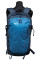 Туристичний рюкзак Tramp Ivar 30 синій/тем.синій UTRP-051-blue