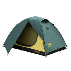 Палатка Tramp Nishe 2 (v2) green UTRT-053 New