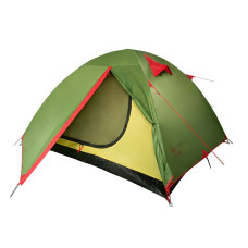 Намет Tramp Lite Tourist 3 олива TLT-002-olive