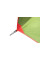 Палатка Tramp Lite Tourist 3 олива TLT-002-olive