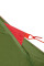 Палатка Tramp Lite Tourist 3 олива TLT-002-olive