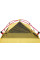 Палатка Tramp Lite Tourist 3 олива TLT-002-olive