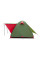 Намет Tramp Lite Wonder 2 олива TLT-005.06-olive